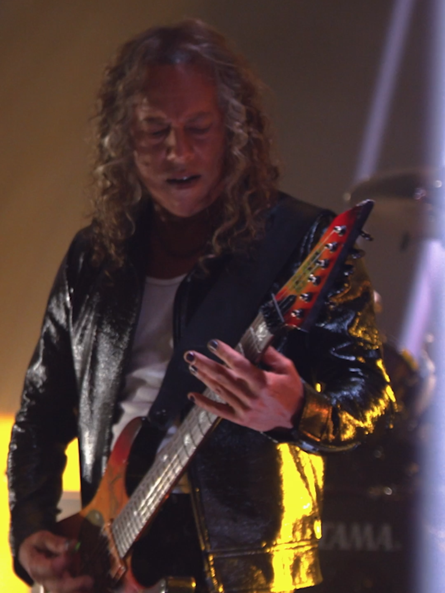@metallica