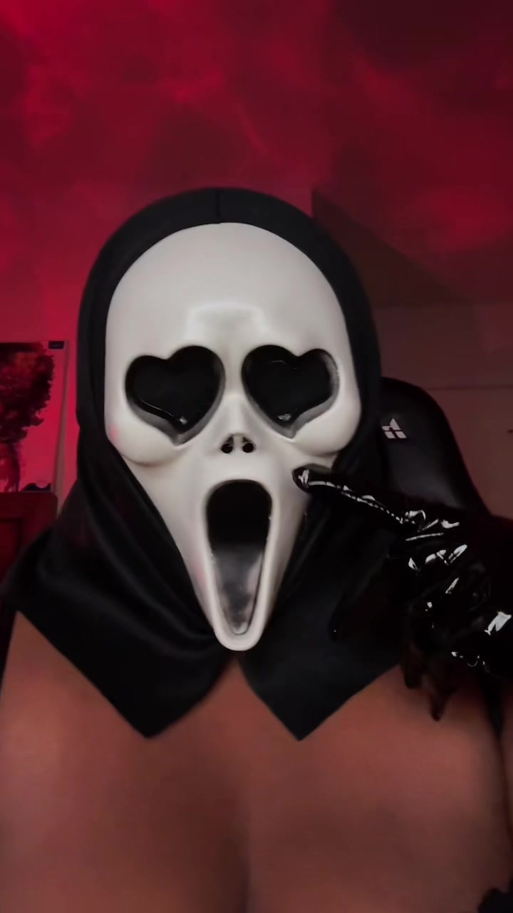 @Jamaicangeli - Cosplayer