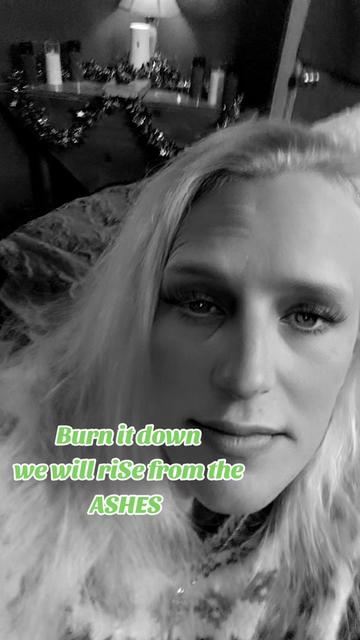 @Bridget💚🙏💚WNC/ET💪❤️🇺🇲🙏