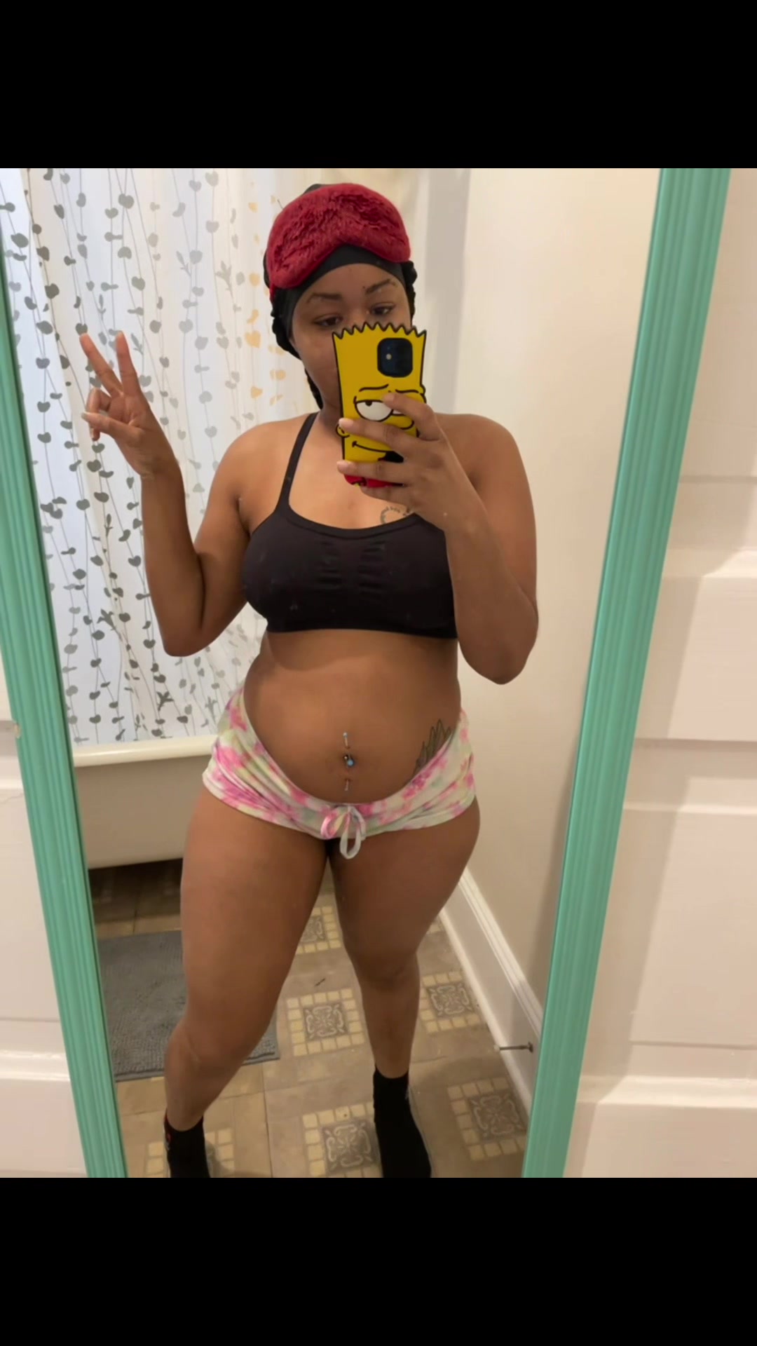 @Shakiema Tyanna