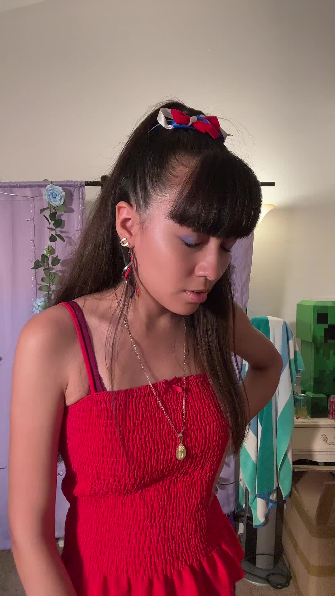 @Miss Mineoxian