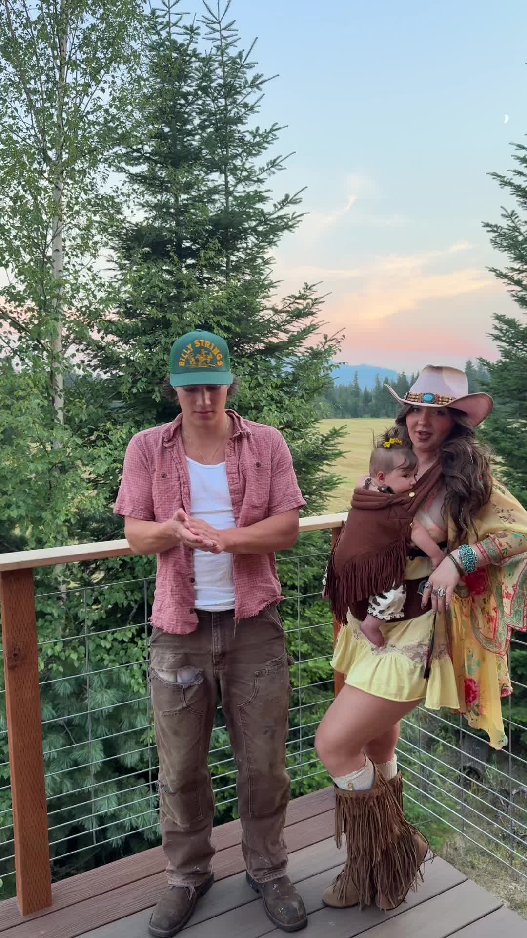 @BradyandAudrie