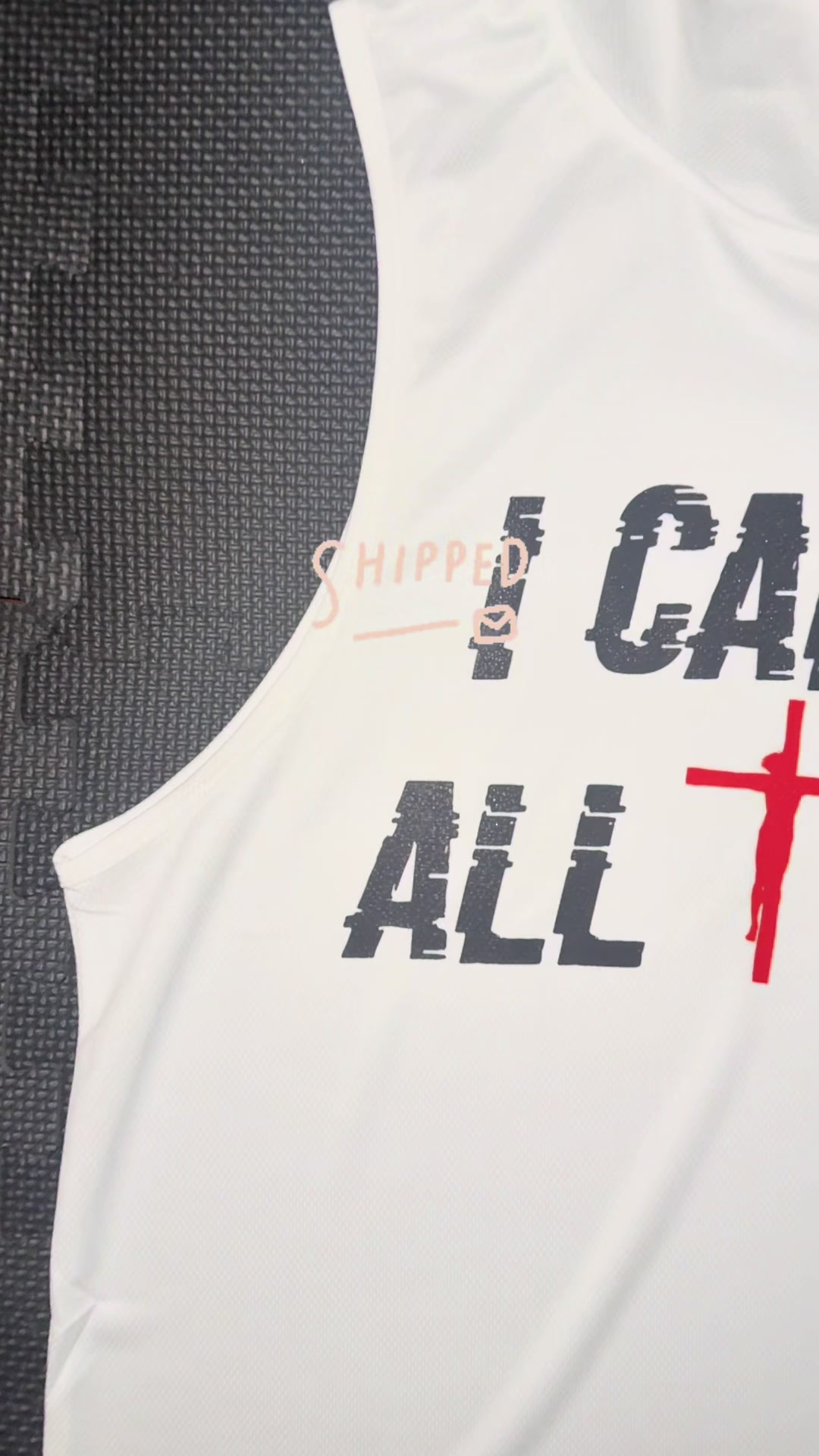 @God Hear Clothing