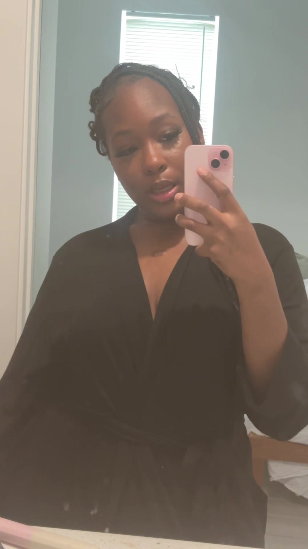 @Shanira