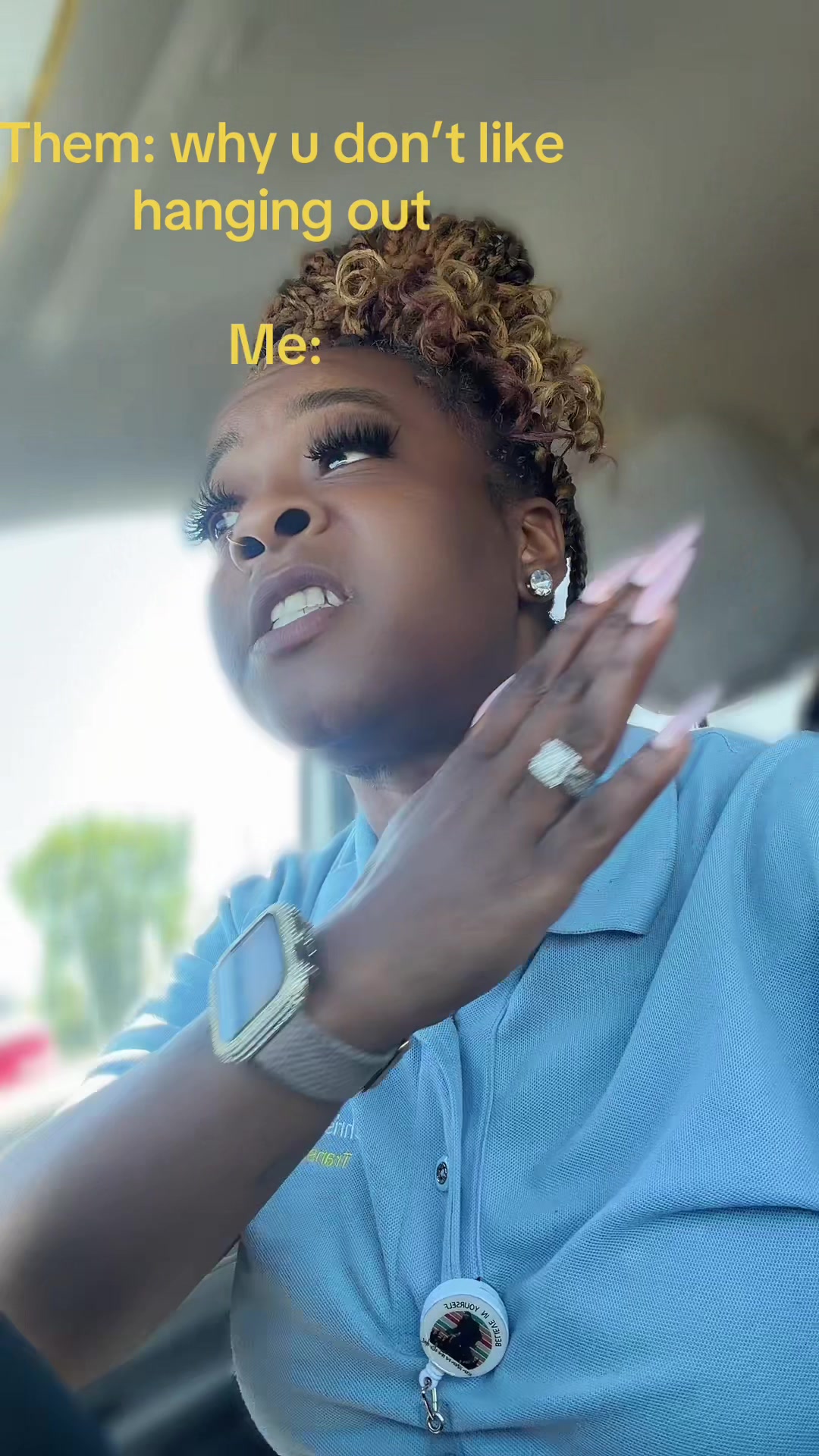 @Tiana Butler