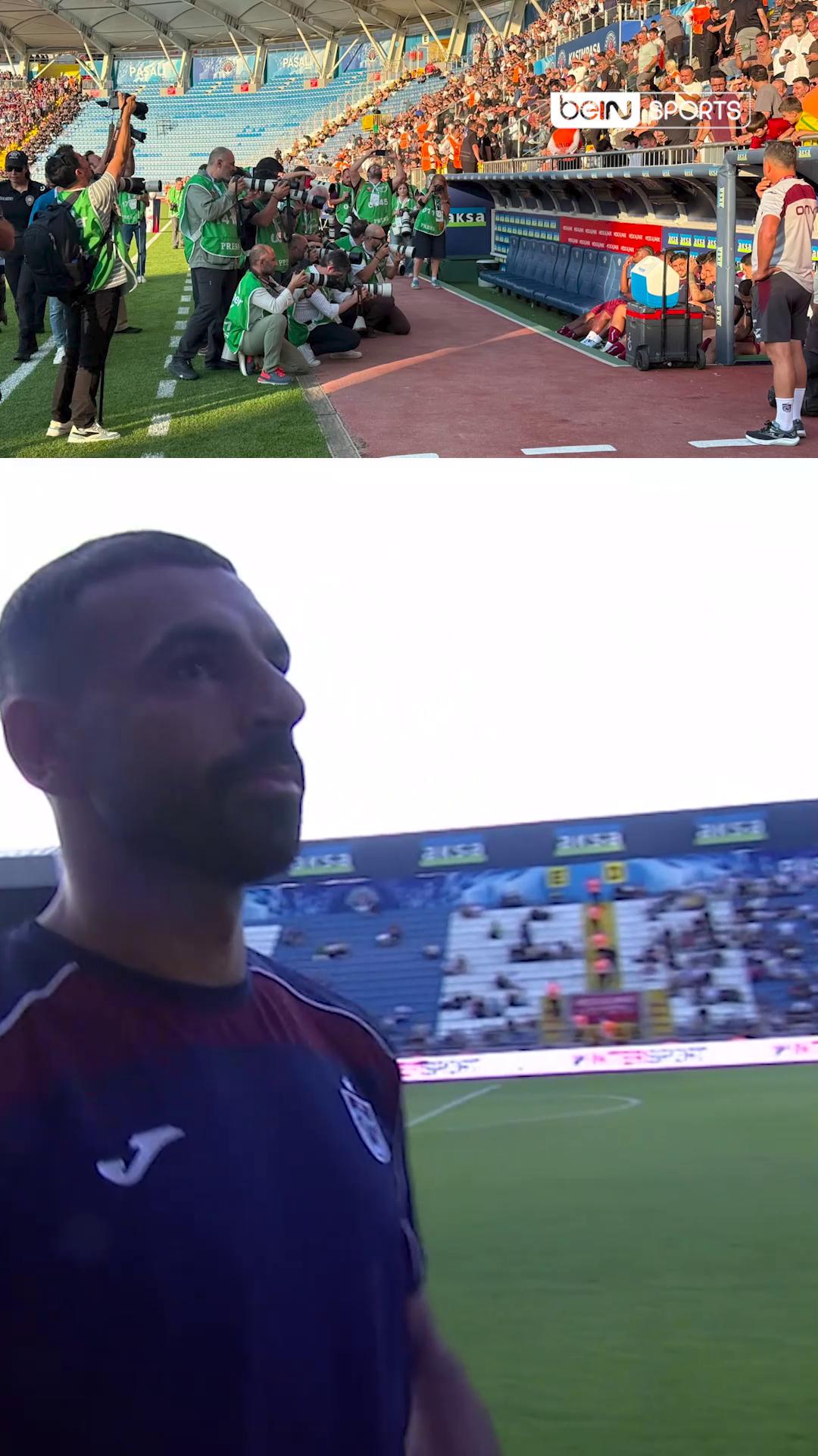 @beIN SPORTS Türkiye