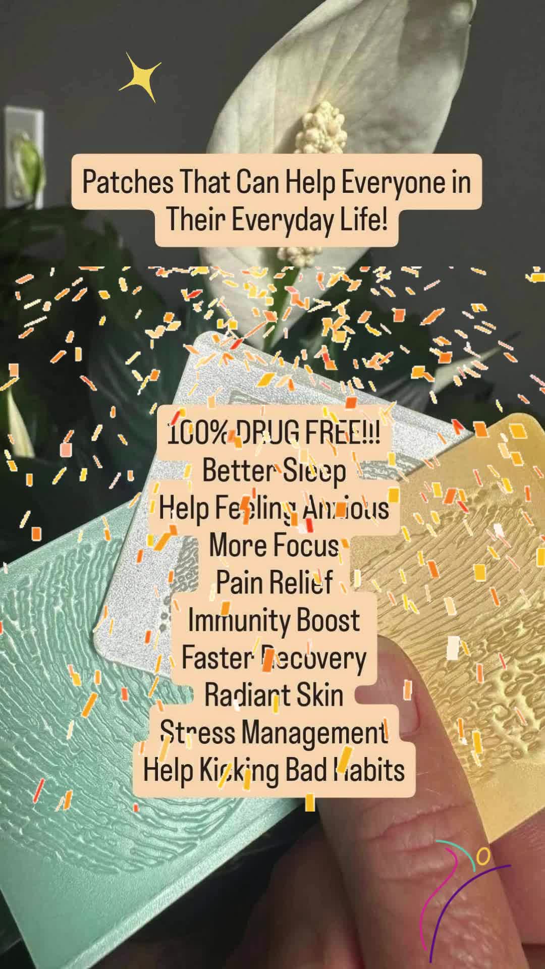 @Wisdom and Joy Vibes