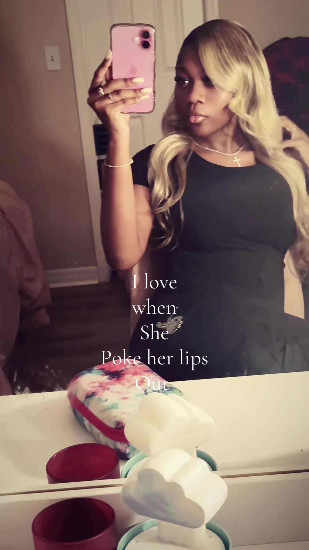 @Clarissa J