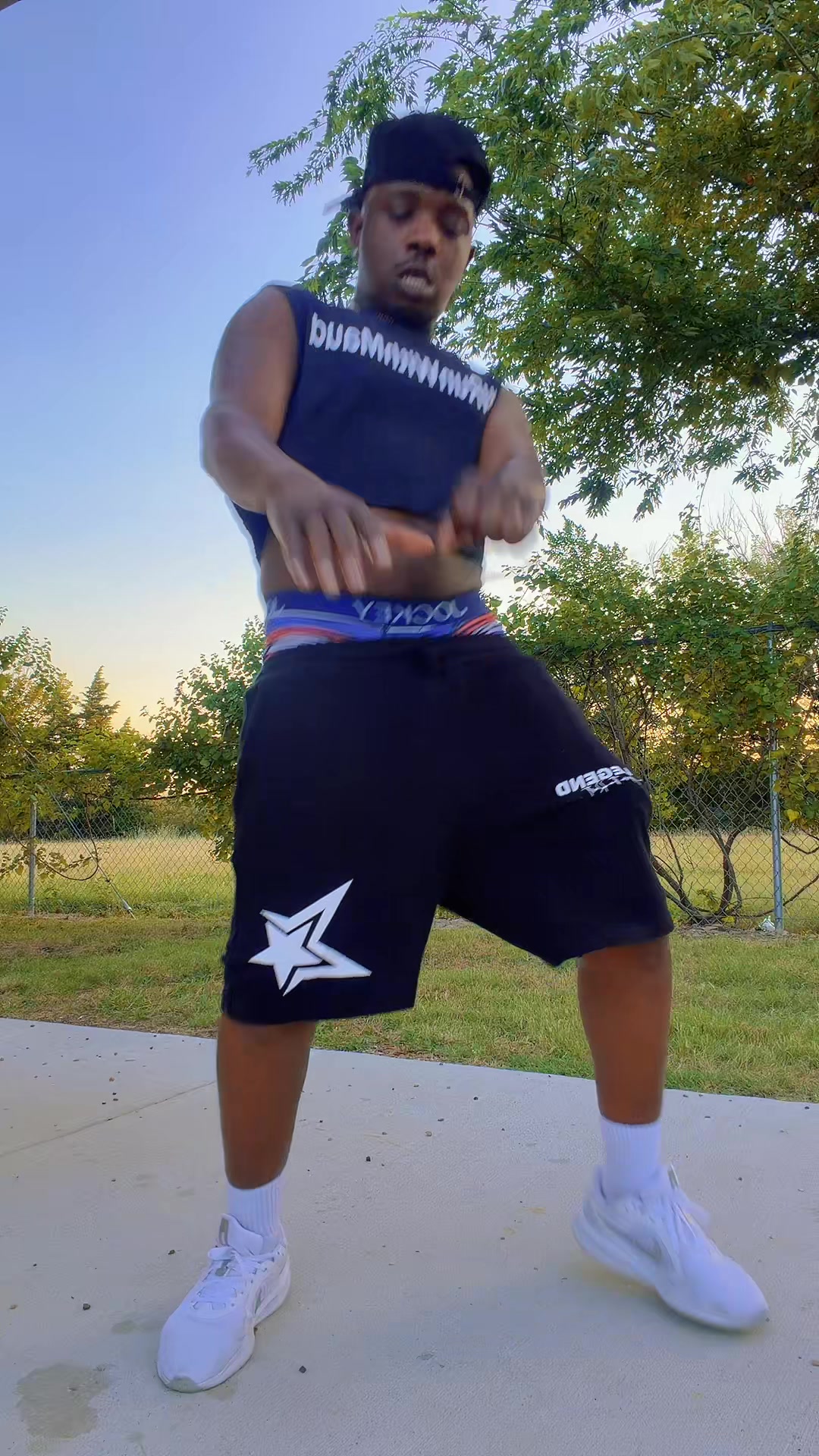 @larailthedancer