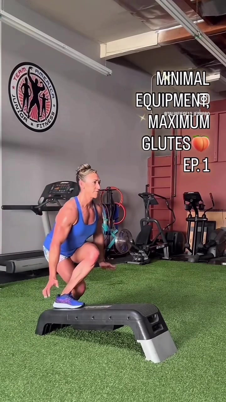 @taliafiege13_ifbbpro