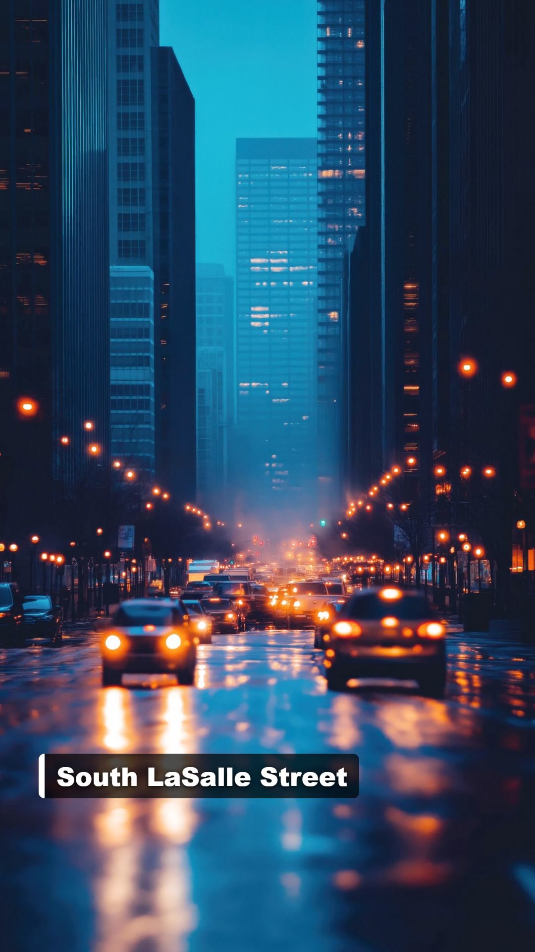 @Chicago Shining