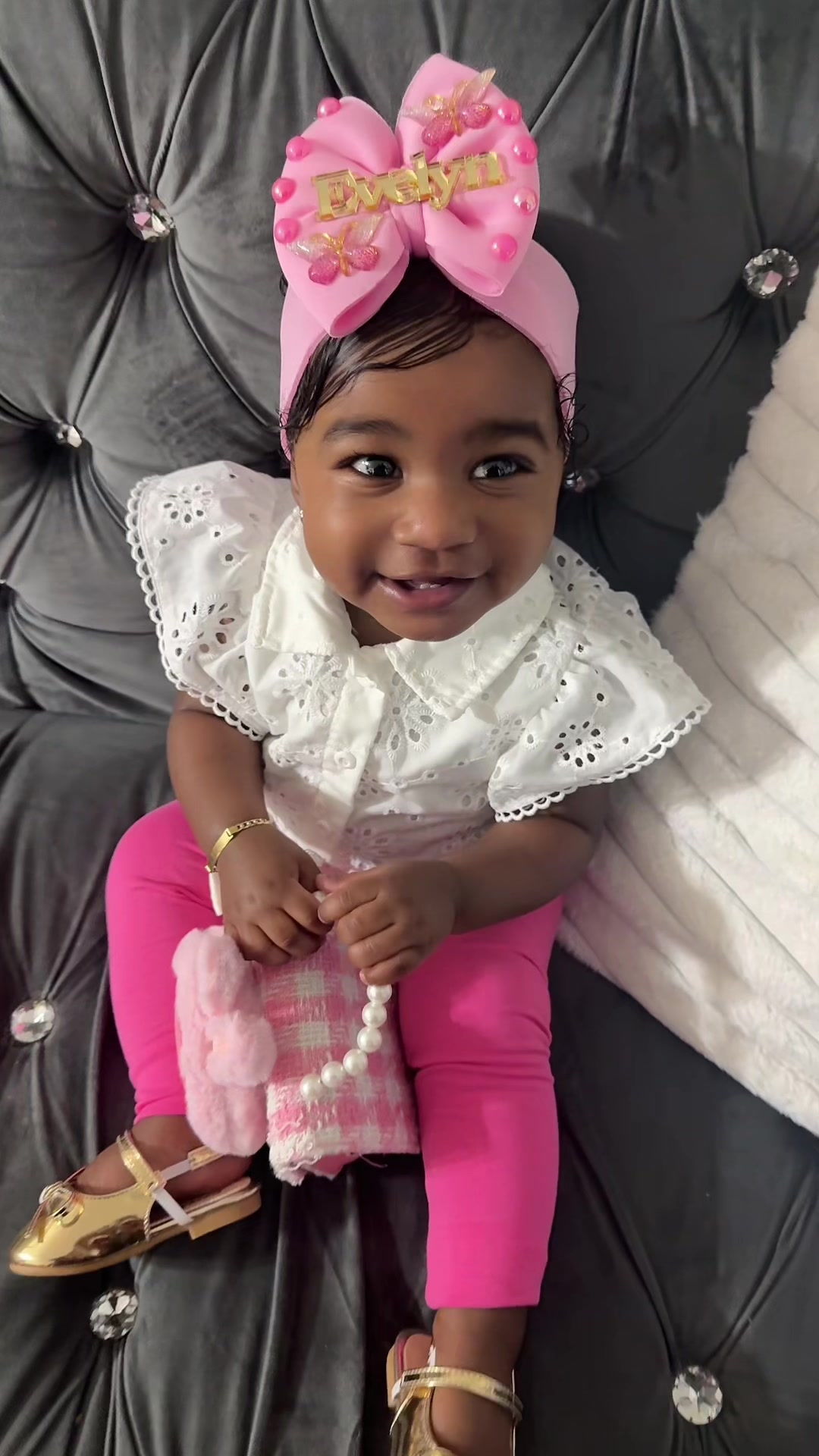 @Baby_Evelyn🧸🎀