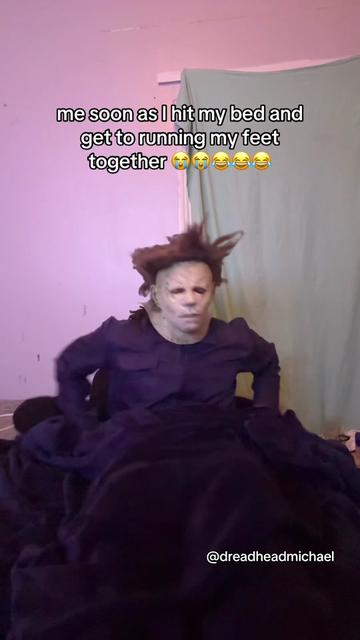 @Dreadheadmichael