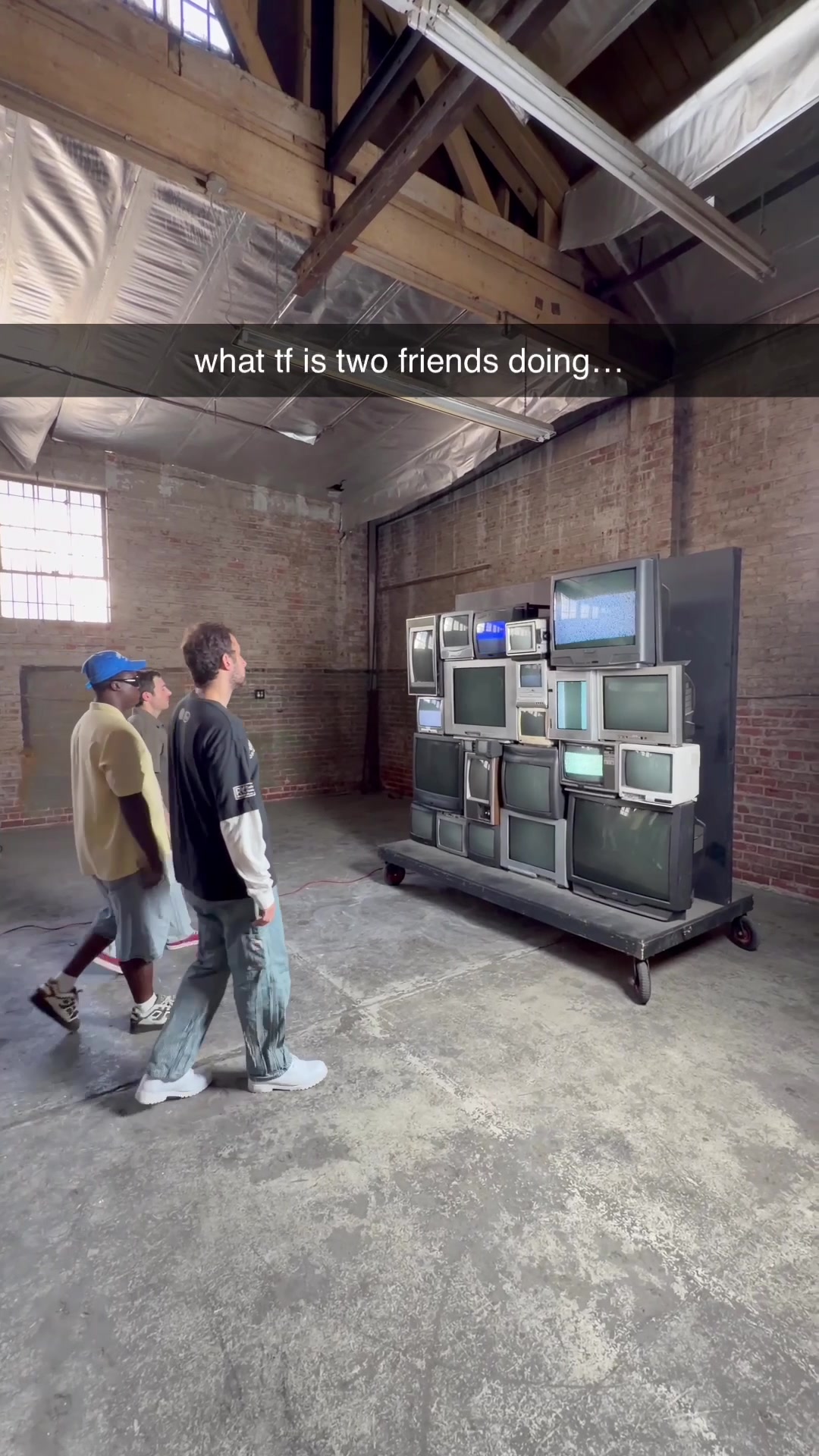 @Two Friends