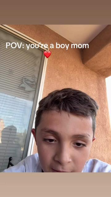 @Breanna Marie