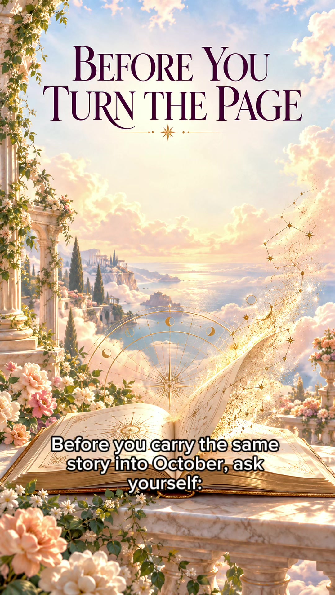 @The Zodiac Diary