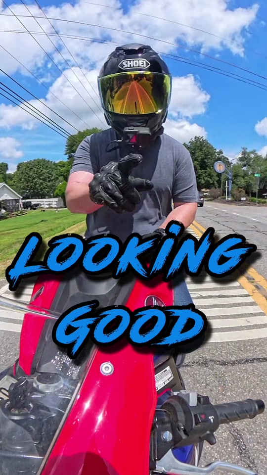@Ride With Danger