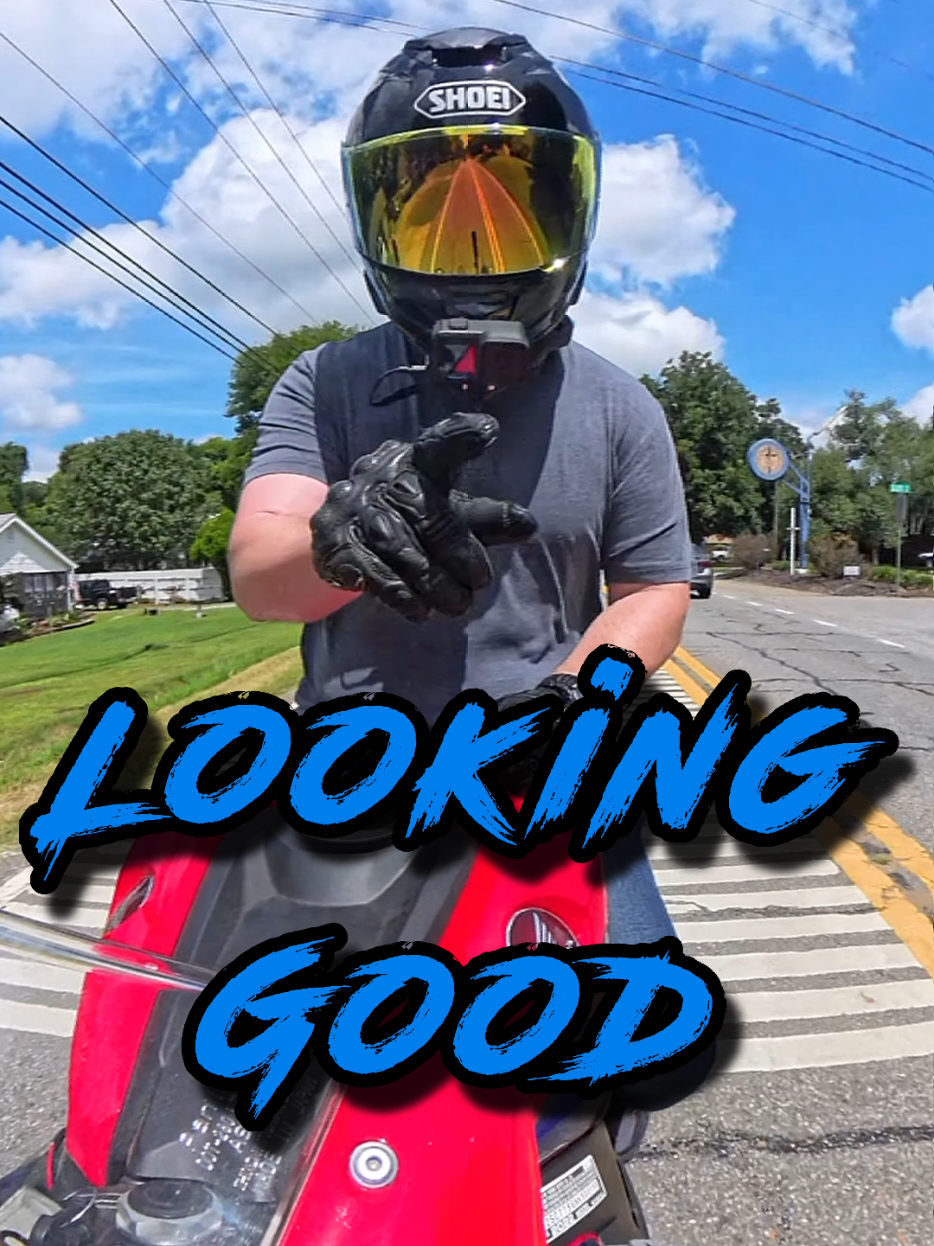@Ride With Danger