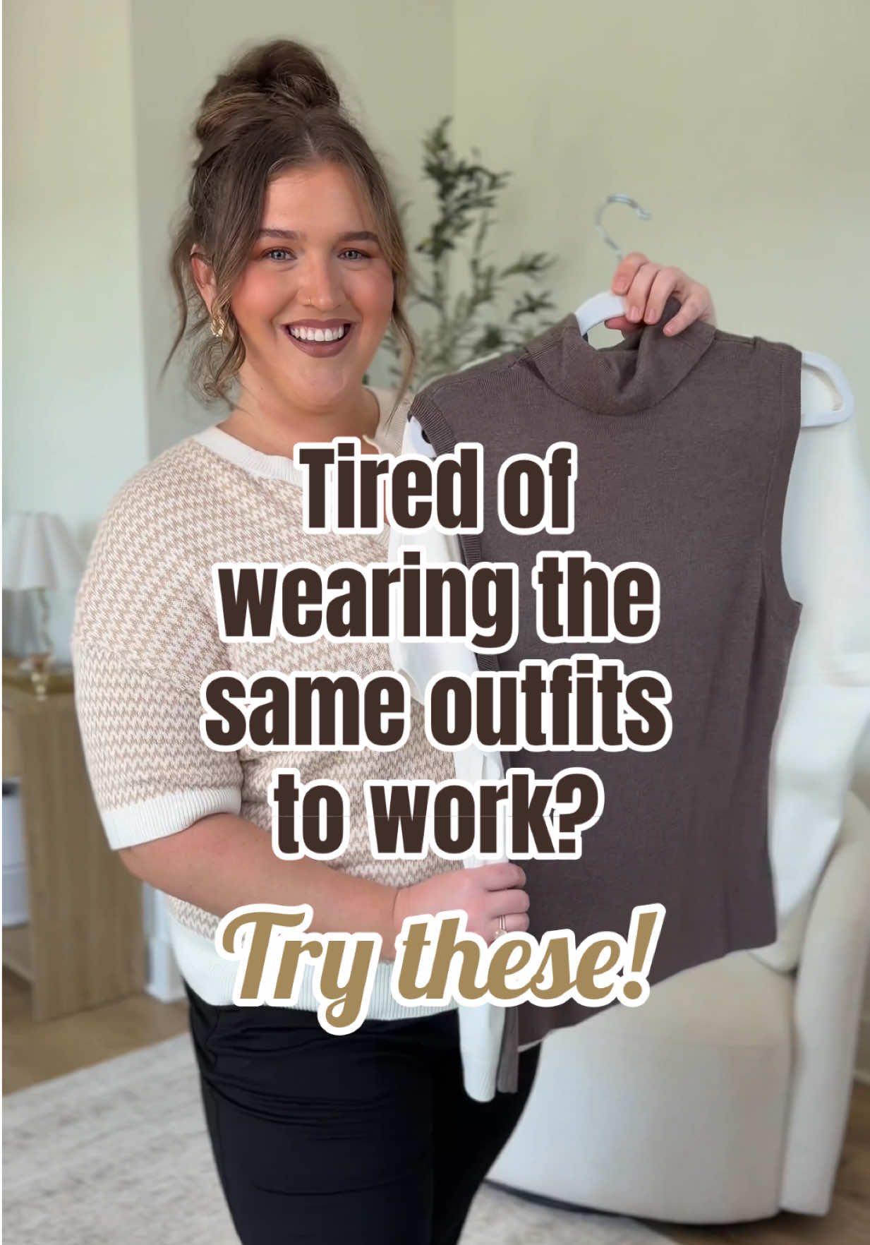 @Ashley | Plus Size Fashion