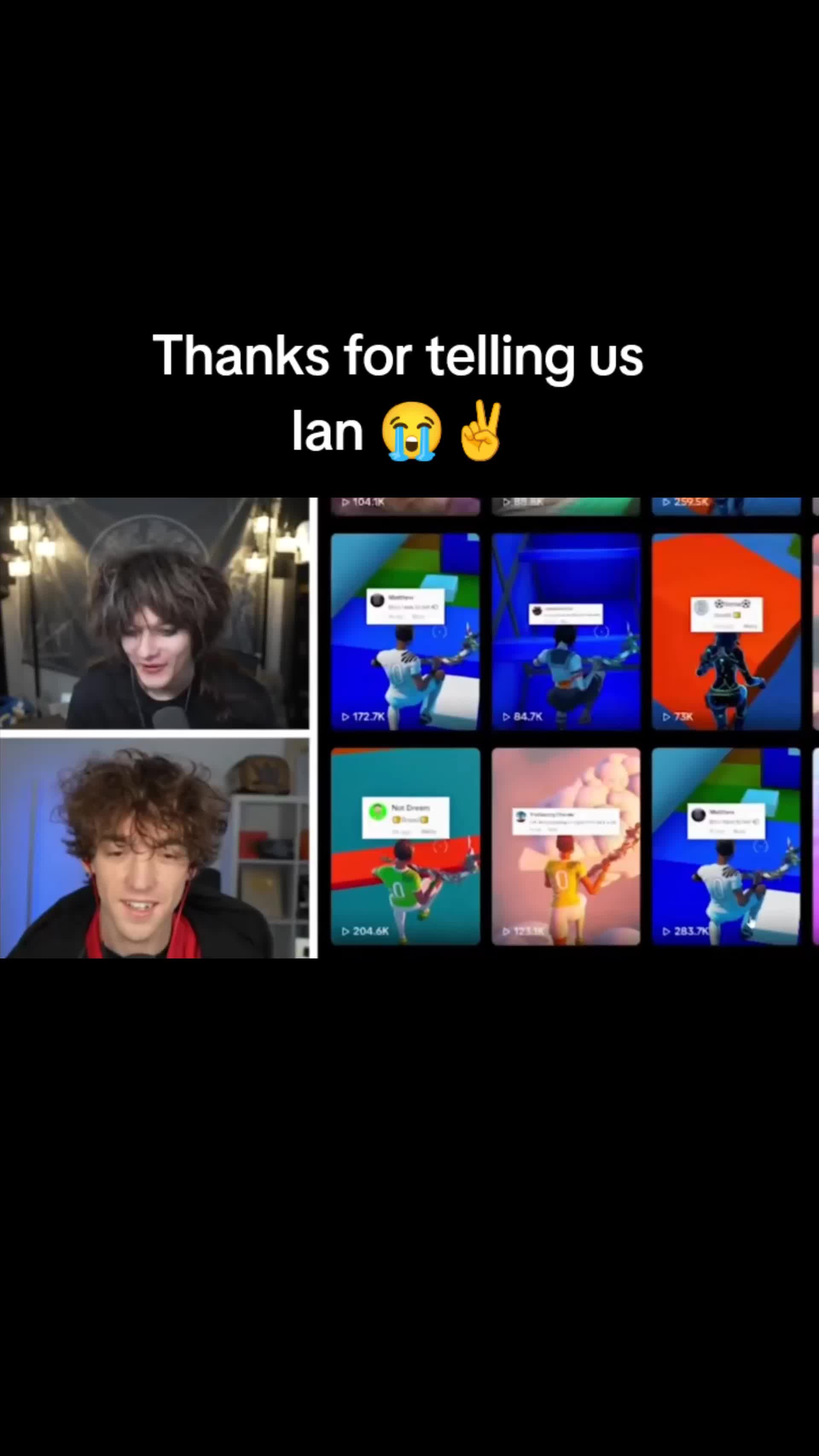 @Slob Clan Fan page