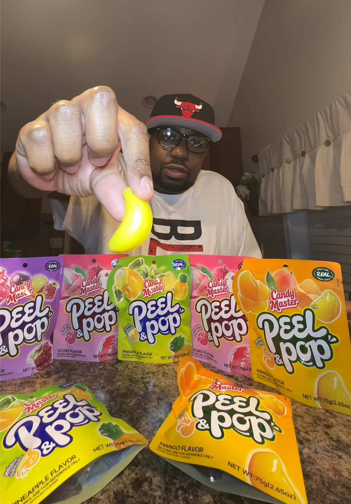 @𝕋𝕙𝕖 𝕀𝕥𝕖𝕞 𝕊𝕙𝕠𝕡