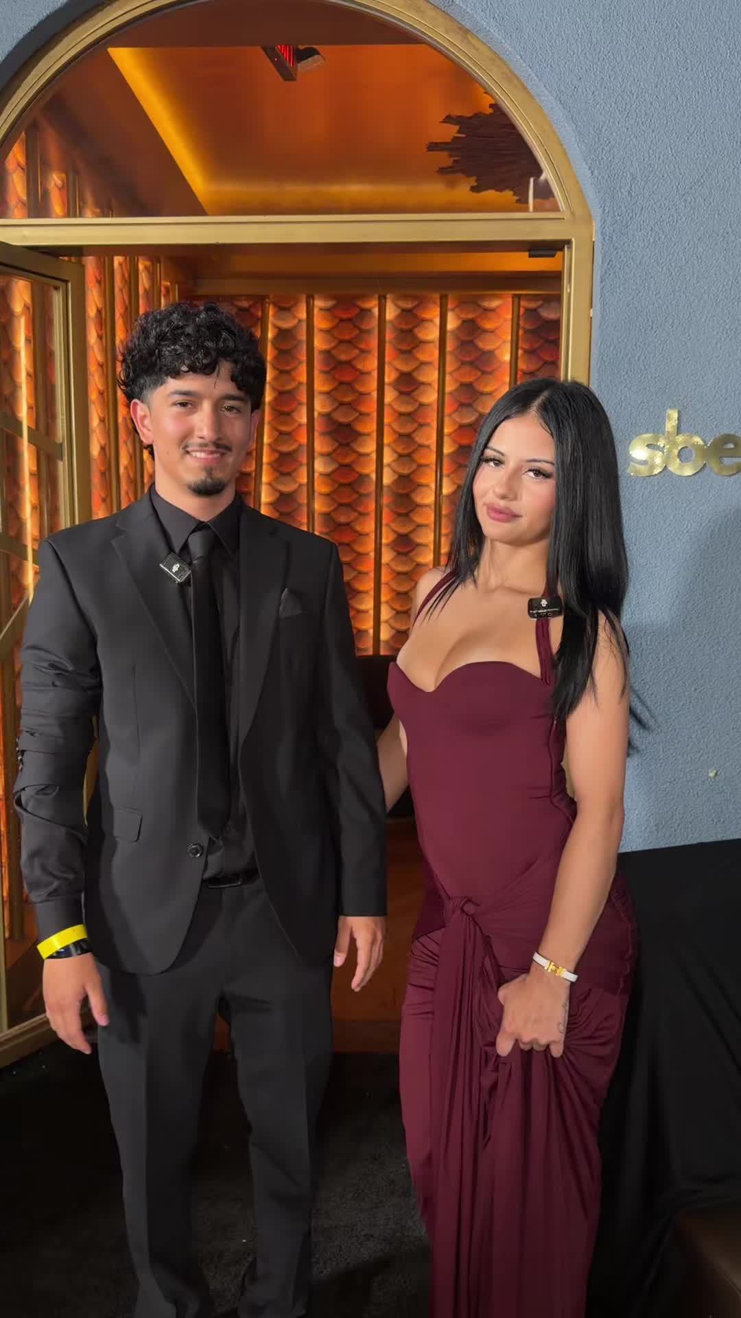 @Wendy Ortiz