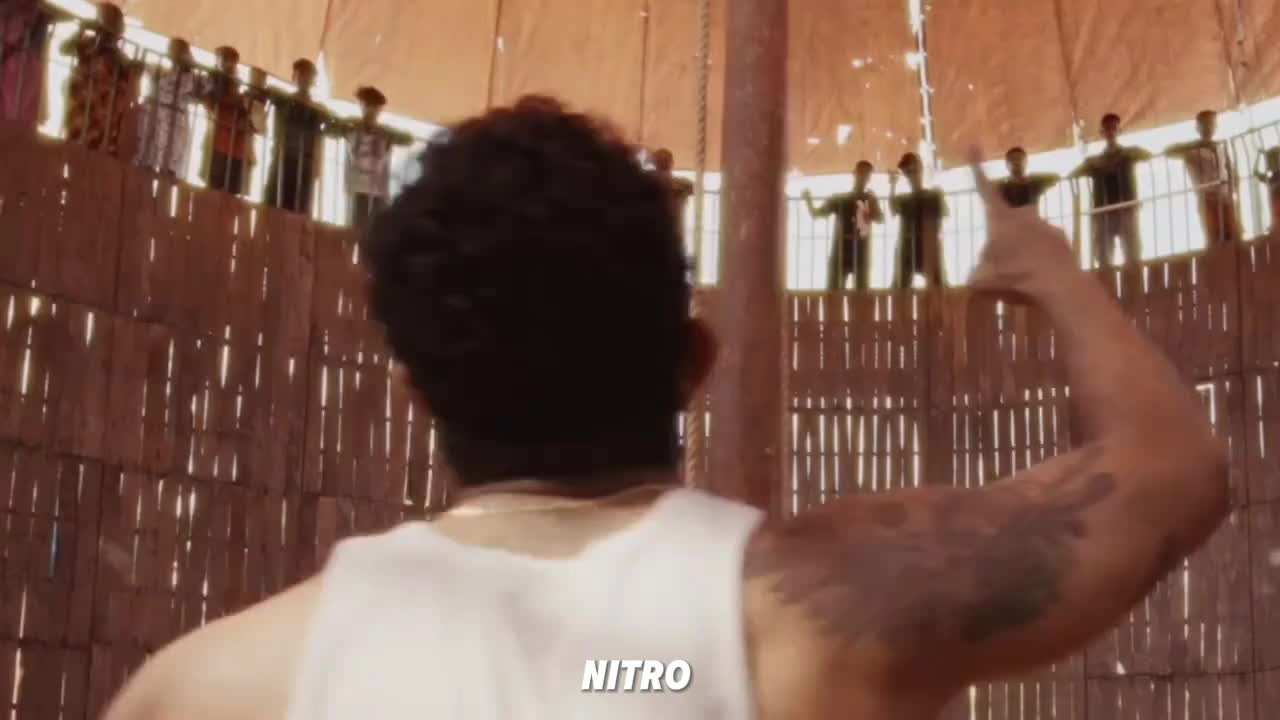 @Nitr0 Editz