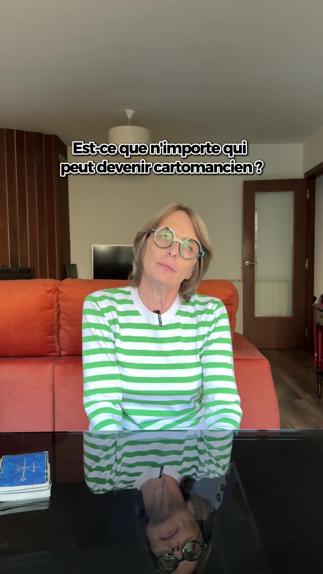 @Nathalie Médium