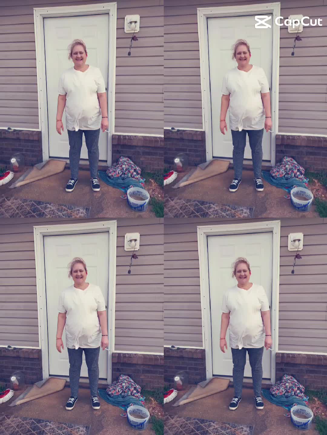 @Marie Williamson