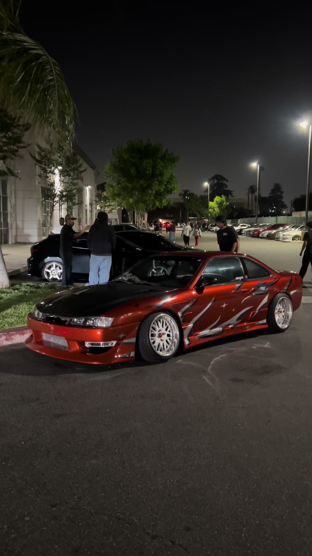 @SoCal Carbon