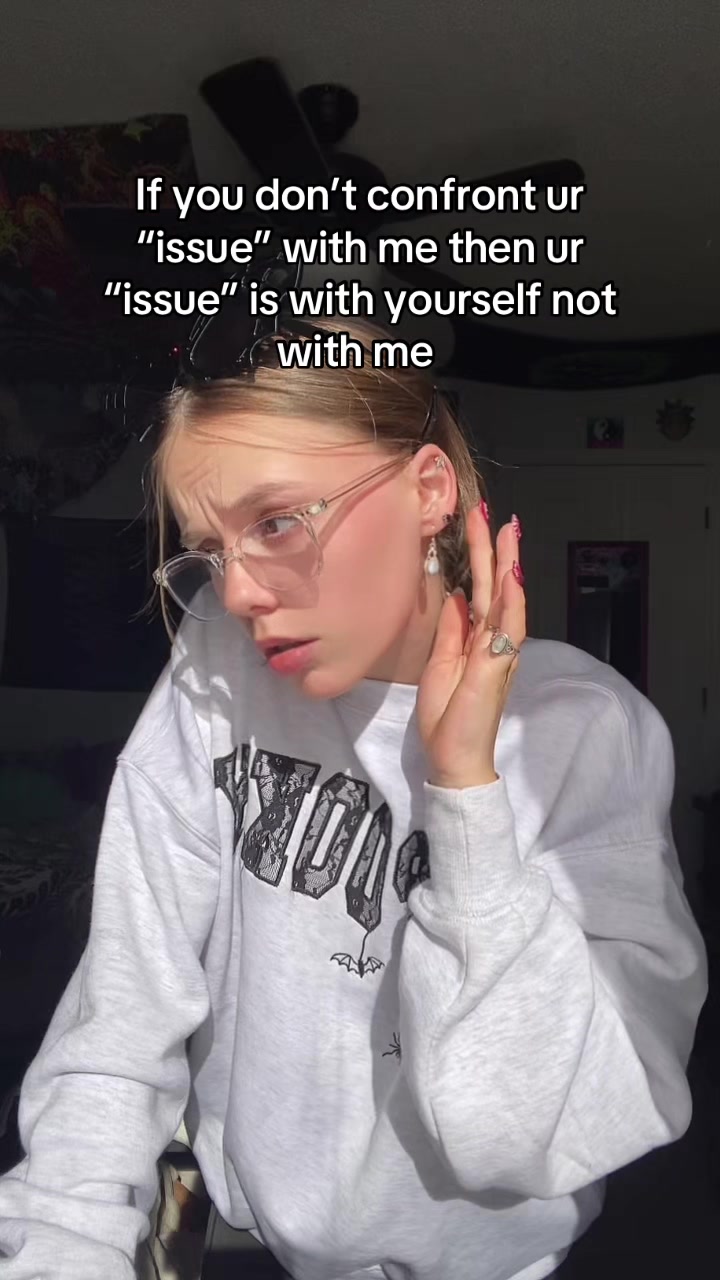 @Rebekah