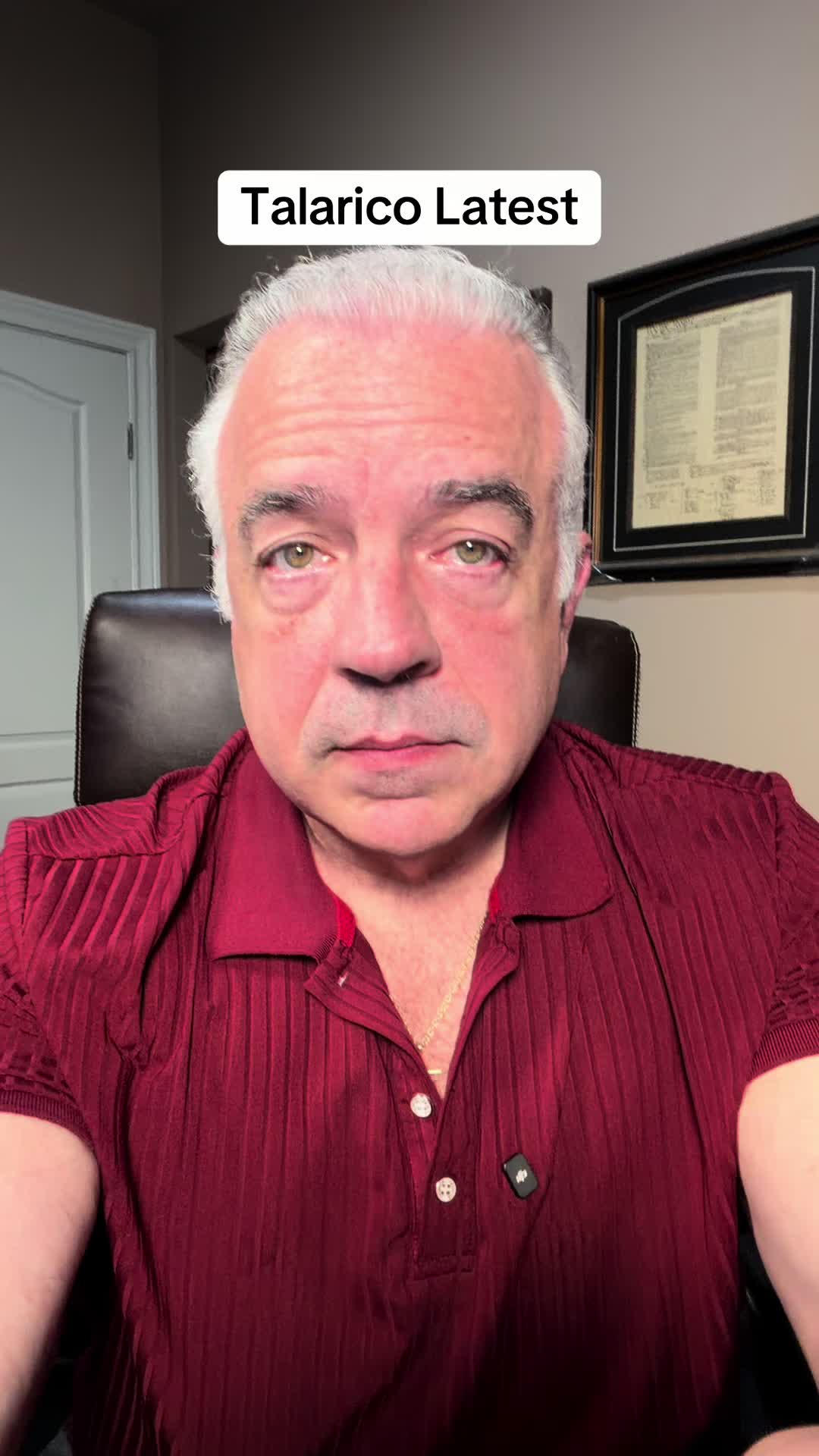 @Joe "Pags" Pagliarulo