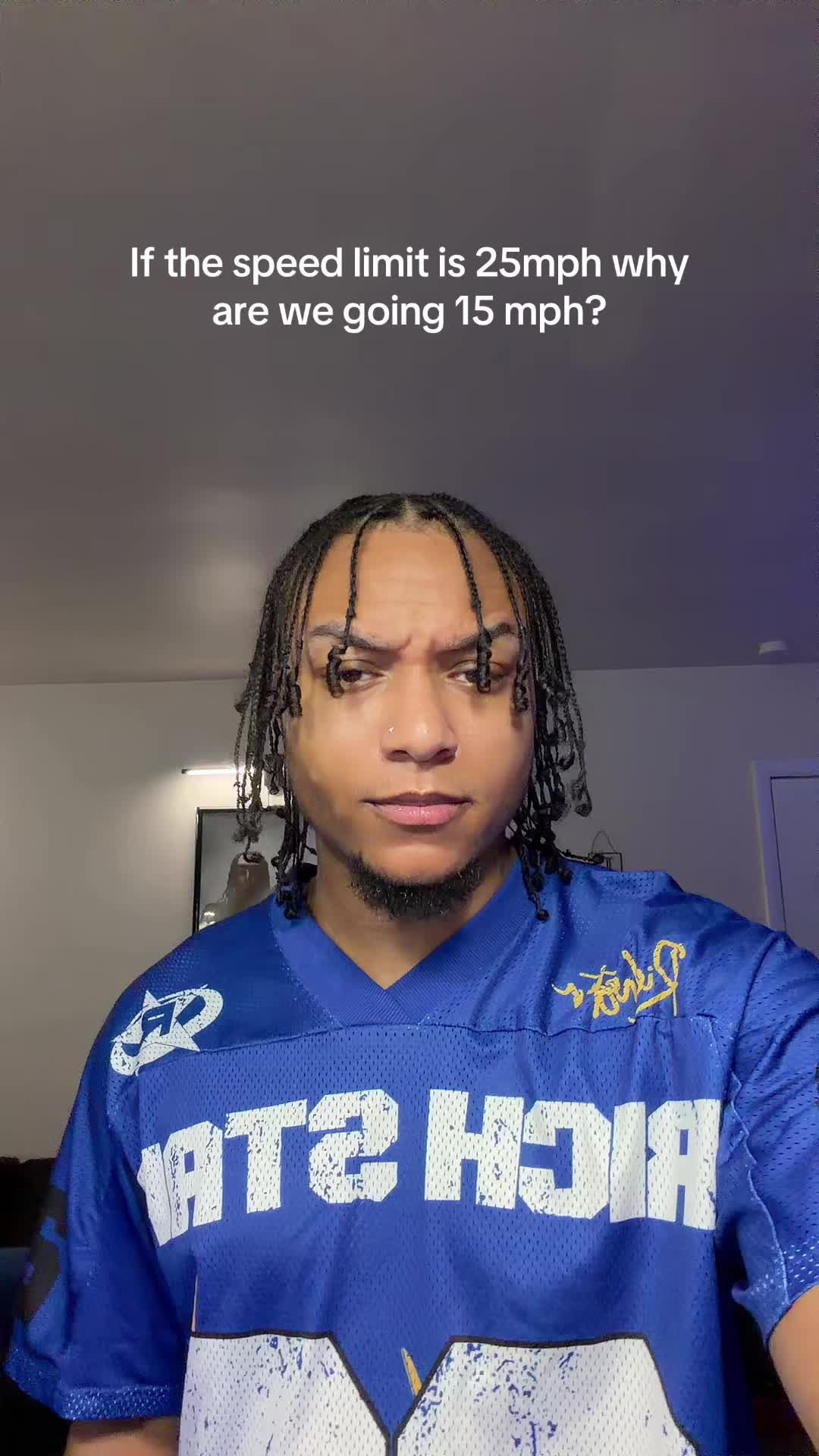 @Jé Lamont