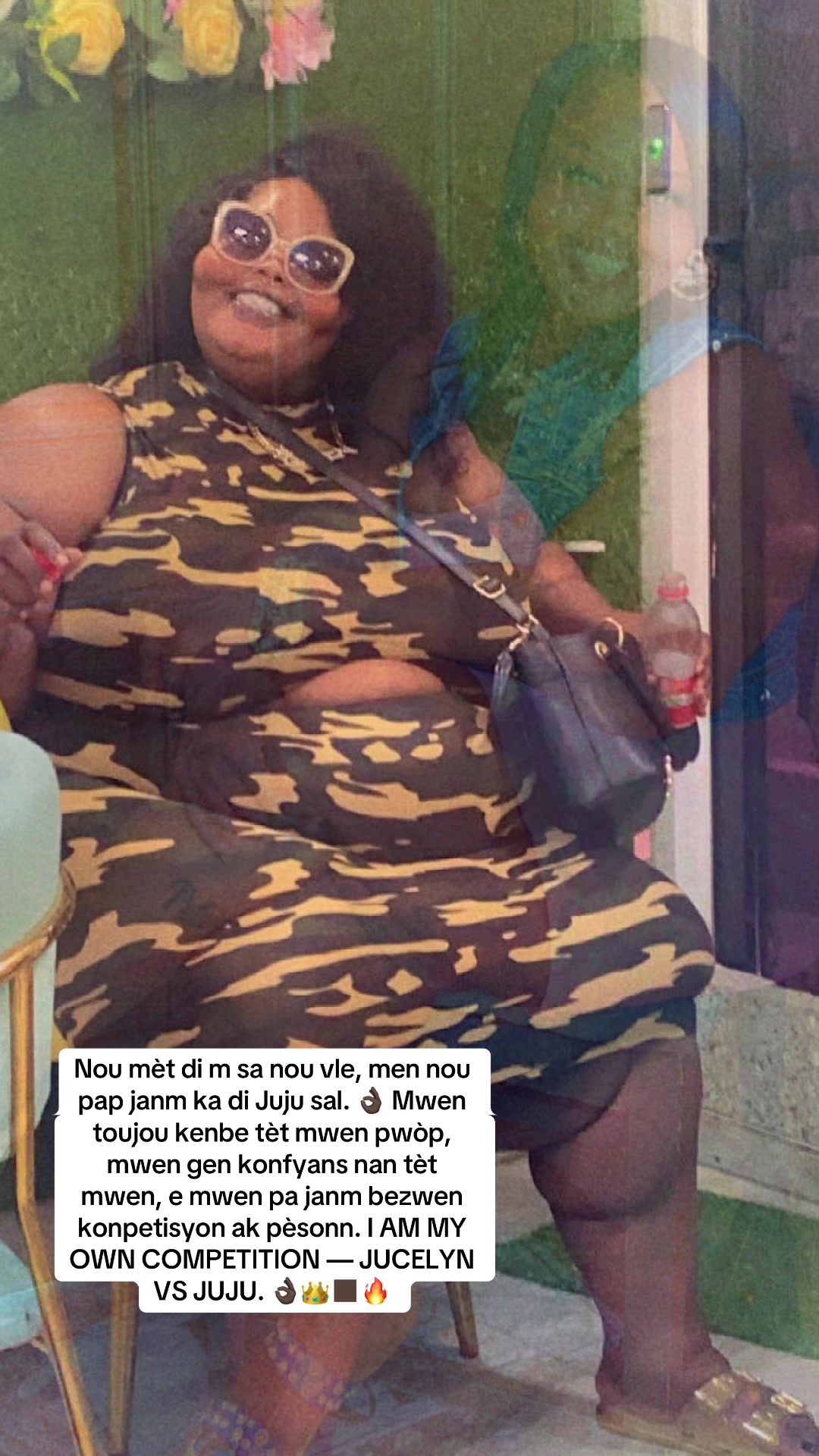 @🥰🥰QUEEN JUJU🥰🥰