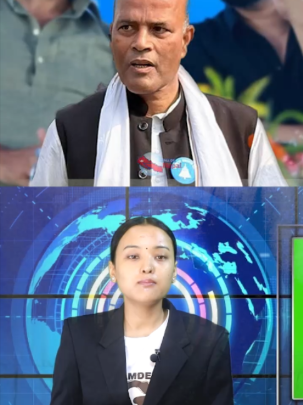 @Sudan Thapa