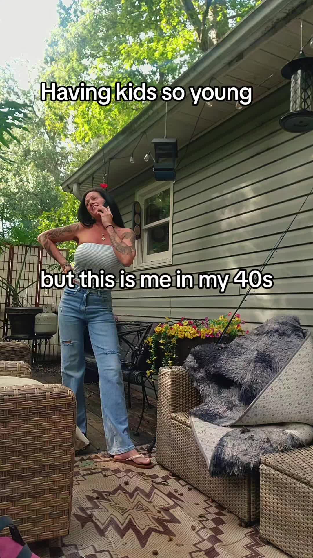 @Danielle Spillman