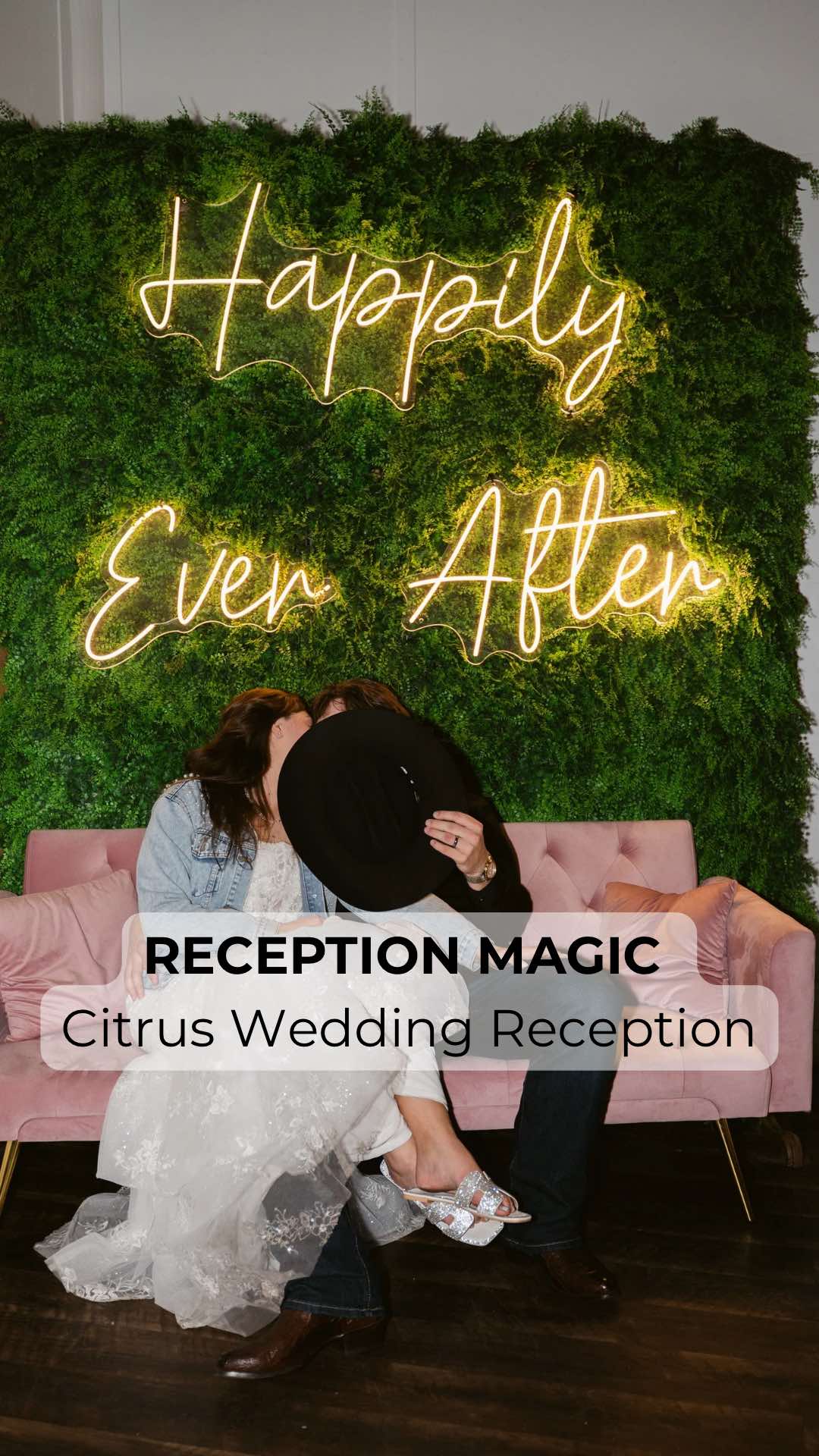 @Ever After Farms Weddings