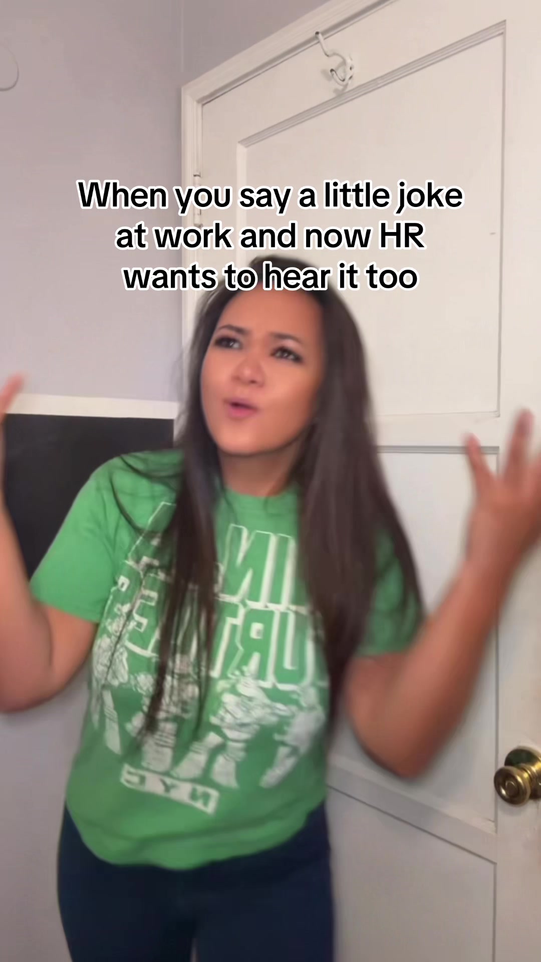 @Char | Your work bestie