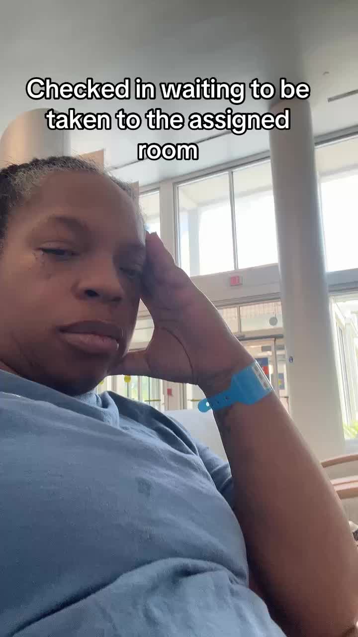 @Latisha IVF & Motherhood