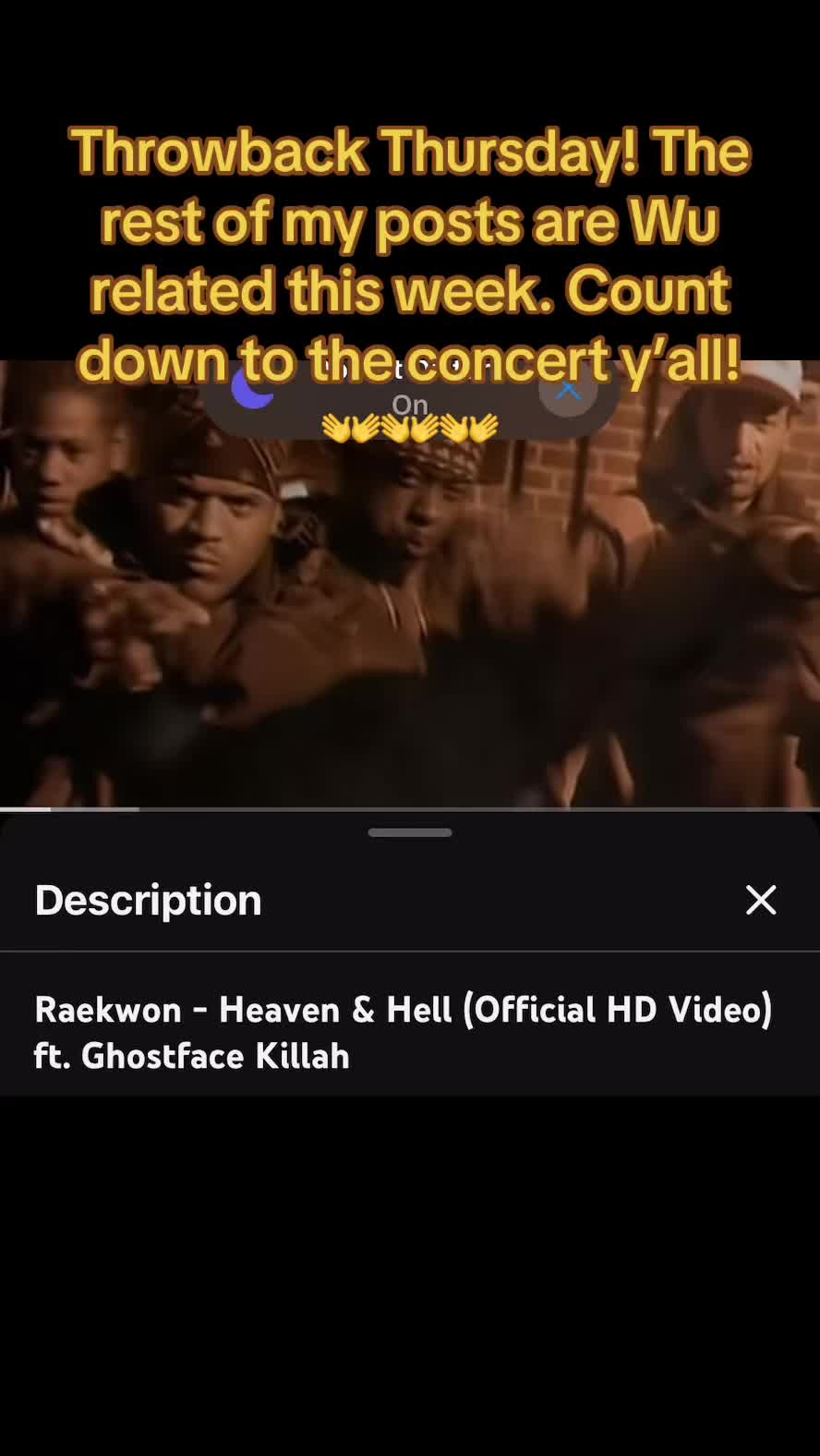 @Wu Fanatic