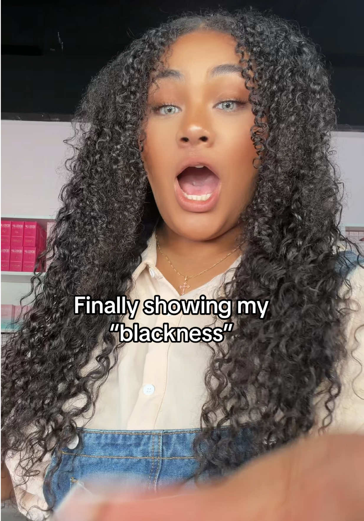 @BossUp Cosmetics