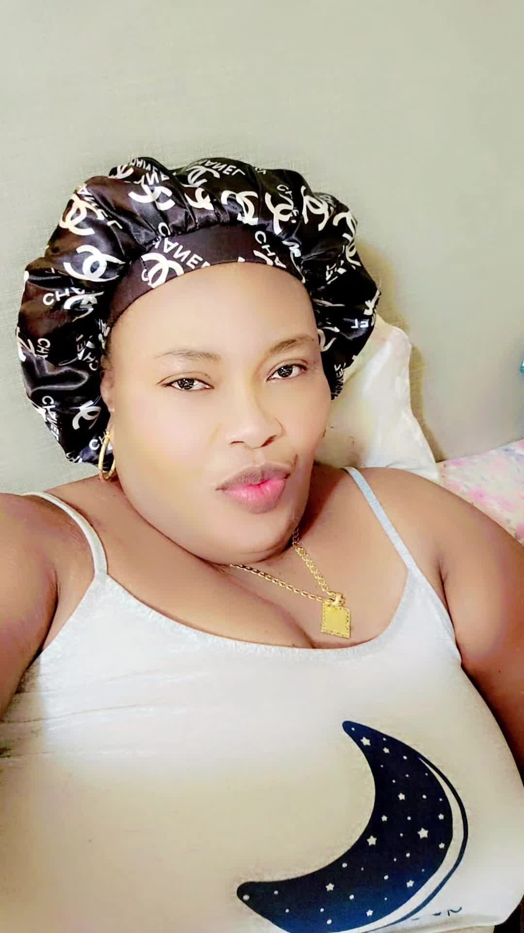 @fifi love ❤️ God is good 🙏🙏