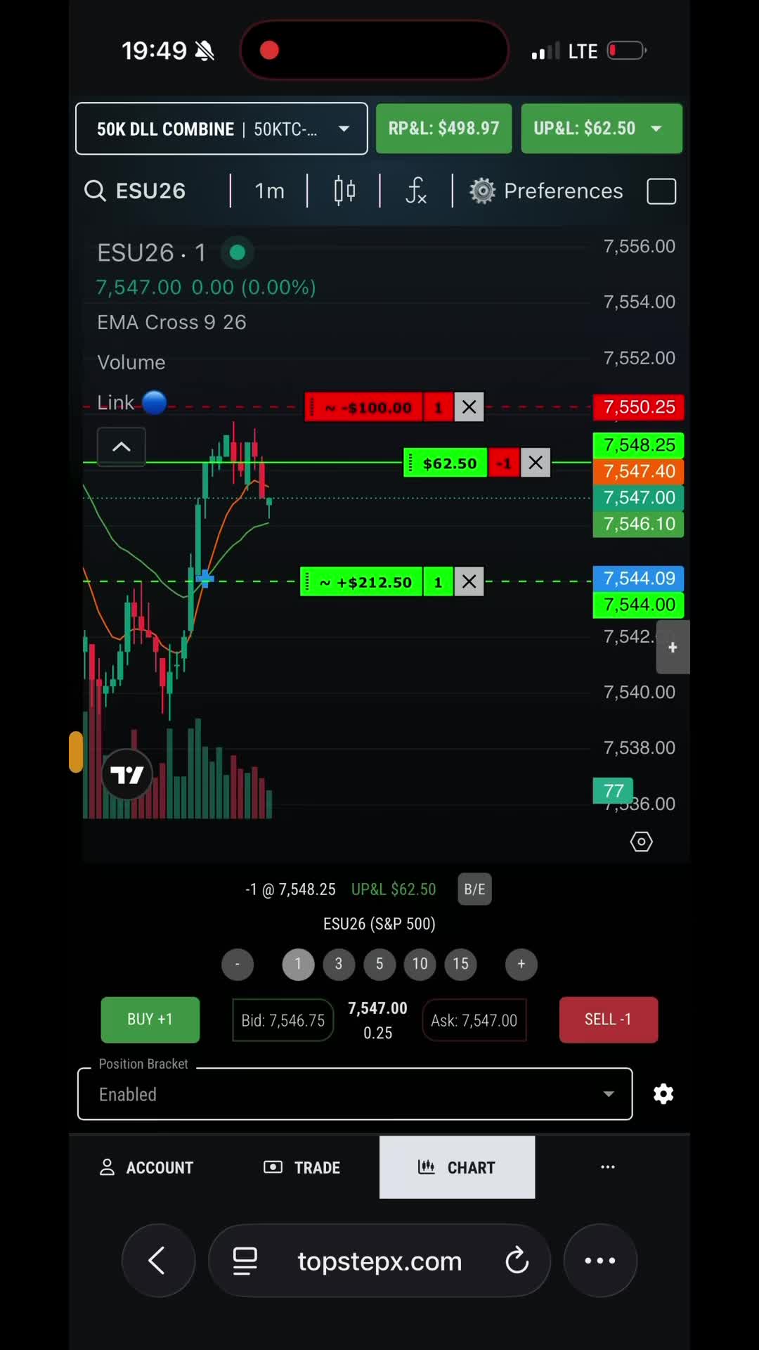 @Isaactrades