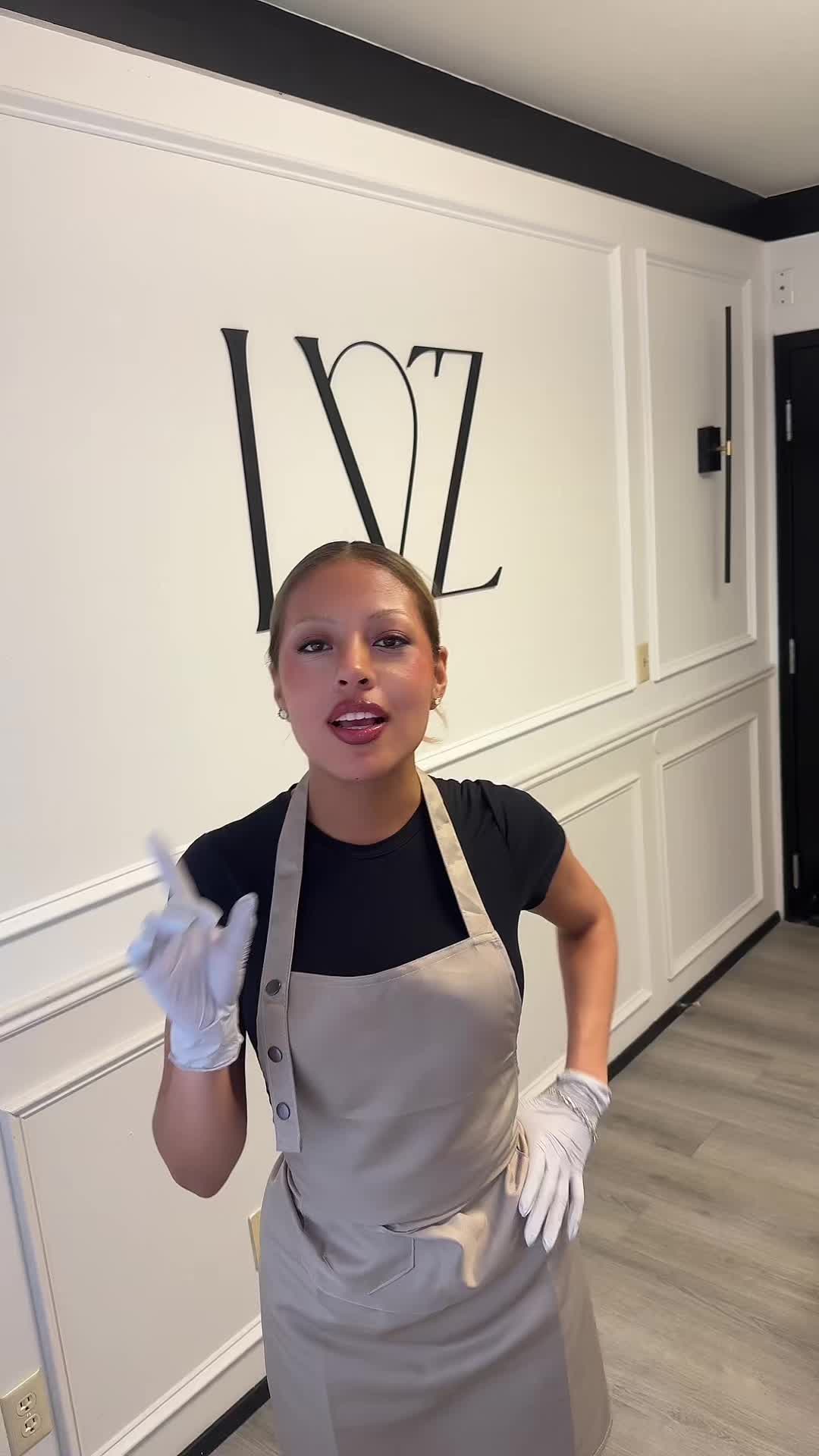 @LVZ Beauty Studio