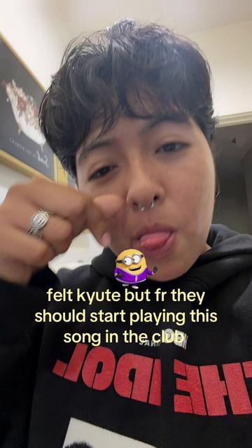 @cutie bean