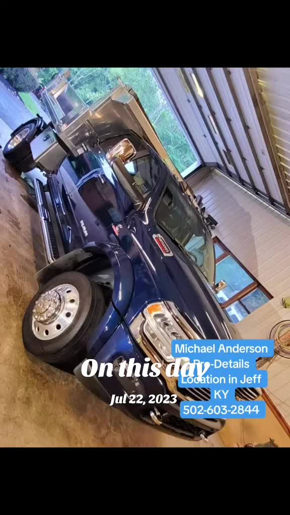 @Anderson Pro-Details