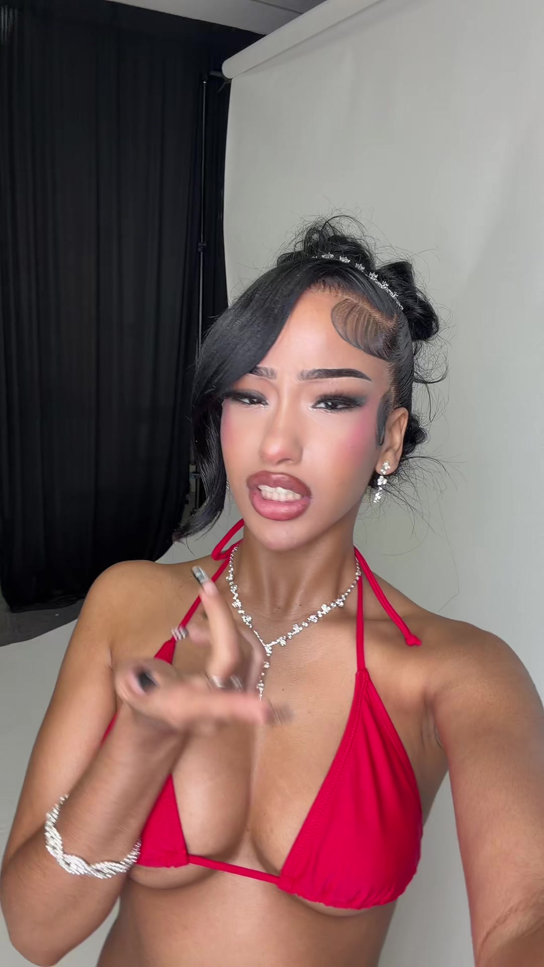 @thebaddest
