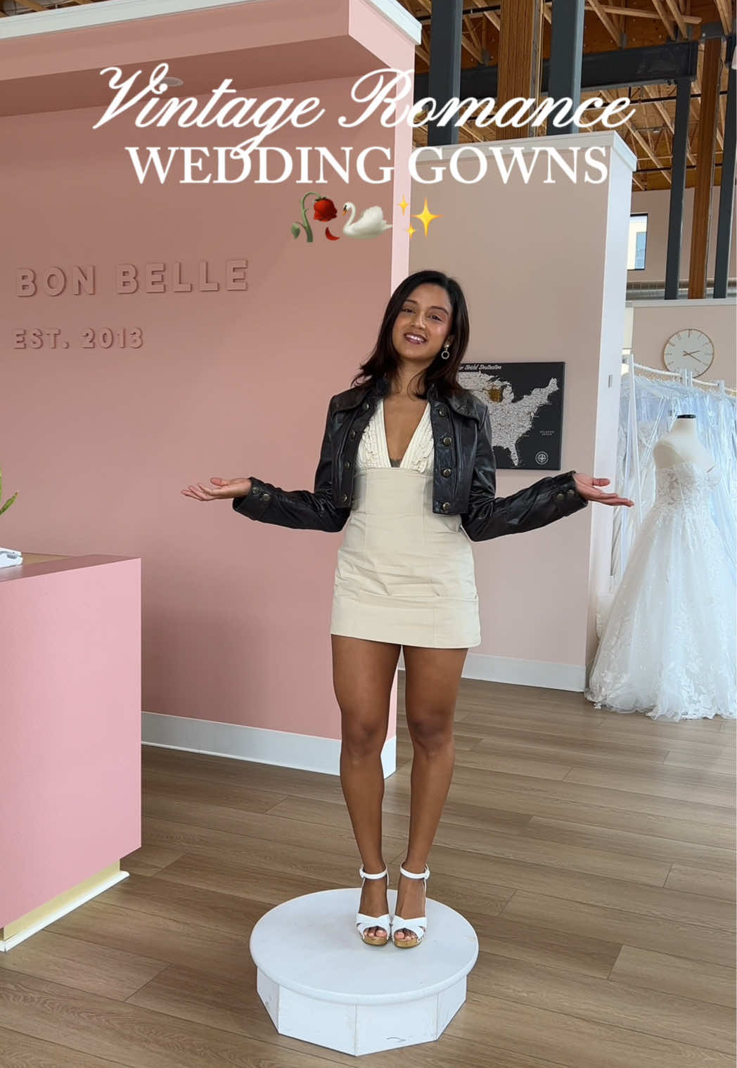 @Bon Bon Belle Bridal