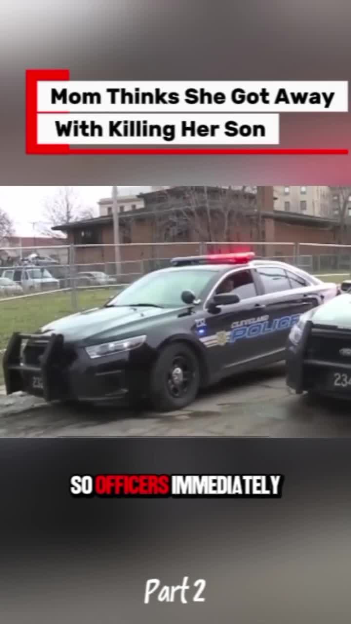 @Crime Seen