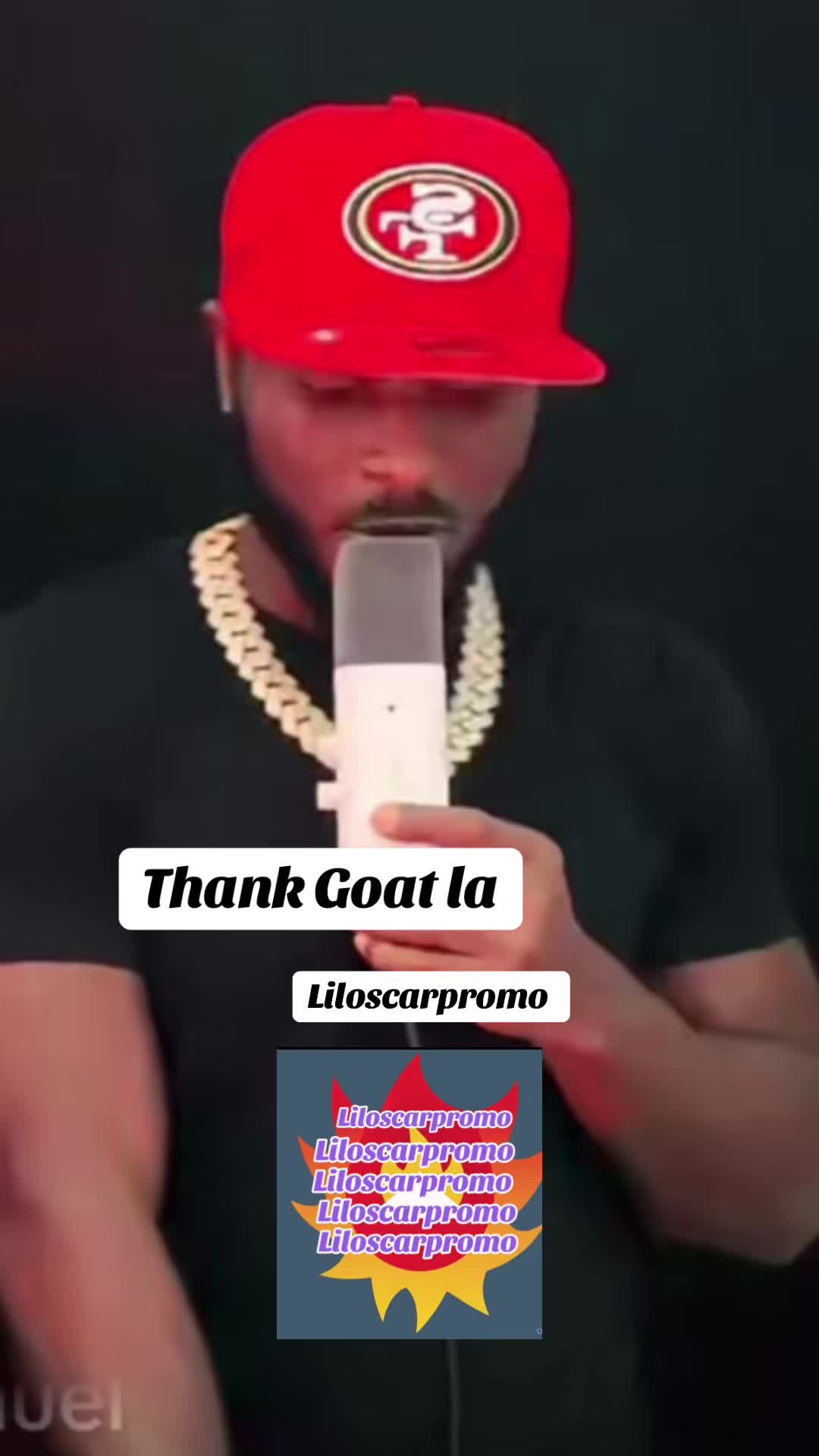 @Liloscarpromo